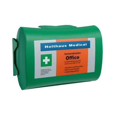 Produktbild von Office Verbandkasten | Packung (1 Kasten)