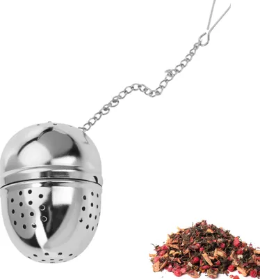 Produktbild von Westmark Tee-Ei oval Teatime, 153622E1