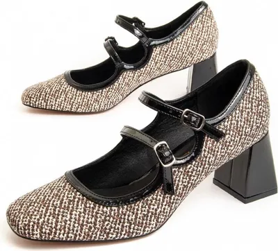 Produktbild von Montevita Absatzschuh Corela4 Schwarz