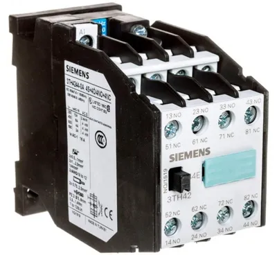 Productafbeelding van Siemens 3TH4244-0AP0, ongecategoriseerd