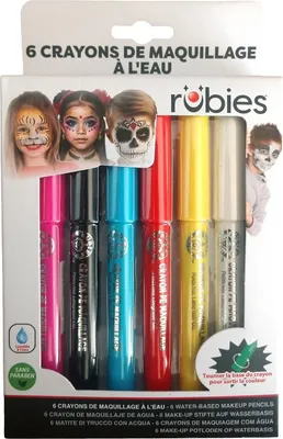 Zdjęcie produktu dla Rubies 156284, 5 lat(a), Wielobarwny
