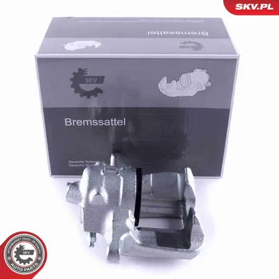 Produktbild von ESEN SKV Bremssattel Vorne Links für VW Lupo (6X1, 6E1) Ø54mm 55SKV391