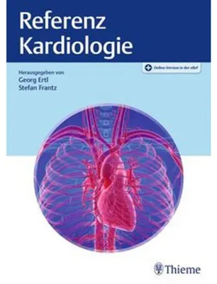 Zdjęcie produktu dla Referenz Kardiologie