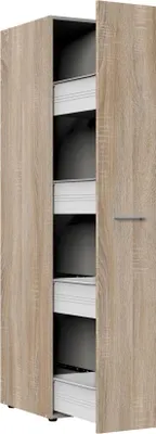 Produktbild von Apothekerschrank MULTIRAUMKONZEPT