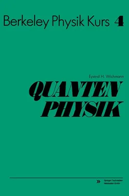 Produktbild von Quantenphysik