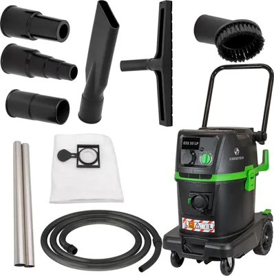 Produktbild von Eibenstock ESS 35 LP Nass-Trockenstaubsauger