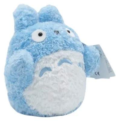 Immagine prodotto di Sun Arrow Peluche Totoro blu - mio vicino Totoro
