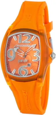 Produktbild von Damenuhr Chronotech CT7134L-08 (Ø 32 mm)