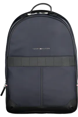 Produktbild von Tommy Hilfiger Herren Rucksäcke AM0AM10939 DW6 Farbe:Blau Größe: Einheitsgröße