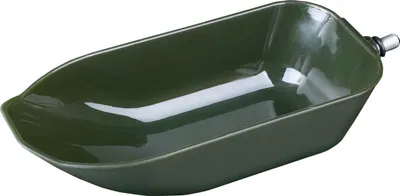 Produktbild von MIKADO THROWING SPOON große Futterschaufel Groundbaiter Futterkelle 21x9x5cm