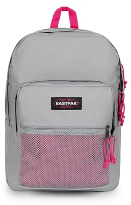 Immagine prodotto di EASTPAK zaino della scuola zaino con scomparto per laptop Pinnacle 38L Kontrast Grey Pink grigio