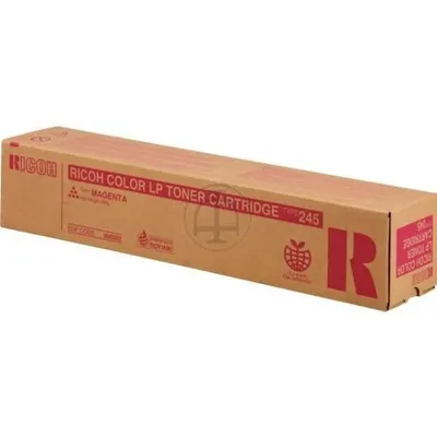 Produktbild von Ricoh Toner Cassette Type 245 (LY) Magenta, 5000 Seiten, Magenta