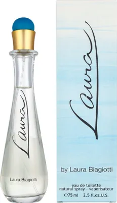 Produktbild von Laura Biagiotti Laura, Frauen, 75 ml, Spray, 1 Stück(e)