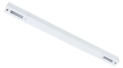 Produktbild von Paulmann URail Mitteleinspeisung Zigbee 3.0 304x21 mm max 100W signalweiß