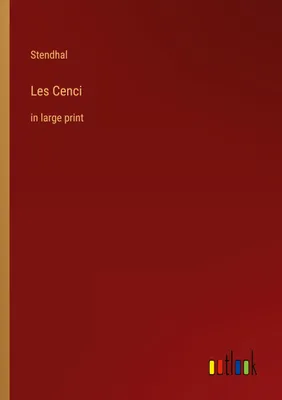 Produktbild von Les Cenci