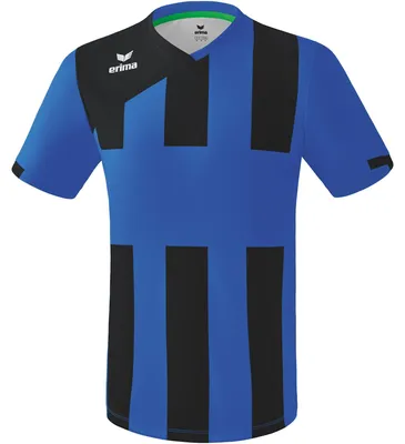 Produktbild von Erima Siena 3.0 Trikot New Royal/schwarz