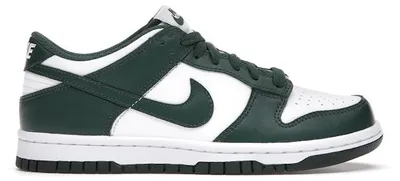 Produktbild von Nike Dunk Low Michigan State (GS) - EU 38.5