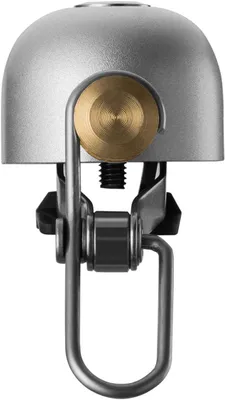 Produktbild von ROCKBROS Fahrradklingel, Lenker-Handklingel, klassisches Retro-Vintage-Horn