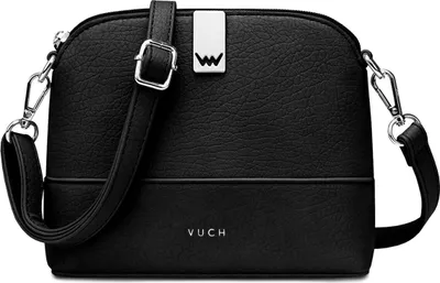 Obrázok produktu pre Vuch Dámska crossbody kabelka Cara Mini Black čierna One size