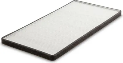 Produktbild von UFI 53.046.00 Innenraumfilter Pollenfilter für BMW 5 Limousine (E34)
