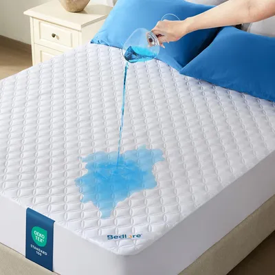 Obrázok produktu pre Vodotesný poťah na matrac pre dvojlôžko