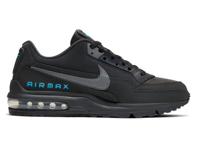 Produktbild von Nike AIR MAX LTD 3 ROT ROT 42.5