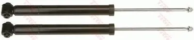 Produktbild von 2x TRW SATZ Gasdruck STOSSDÄMPFER HINTEN