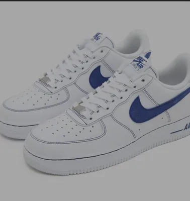 Produktbild von Nike Air Force 1 ’07  low LV8 41