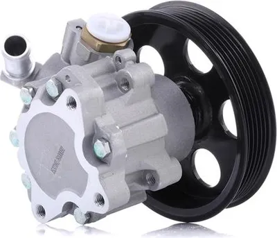 Produktbild von RIDEX 12H0066 Servolenkung Pumpe Servopumpe für AUDI A4 Avant (8ED, B7) Hydraulisch