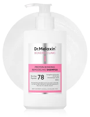 Obrázok produktu pre Šampón Dr.Melaxin Bondex na posilnenie a regeneráciu vlasov 400 ml