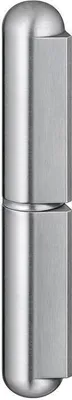 Produktbild von Simonswerk Profilrolle KO 50 80mm Edelstahl