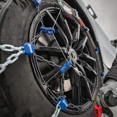 Produktbild von Schneekettenn Pewag Servo SUV -175/65R15