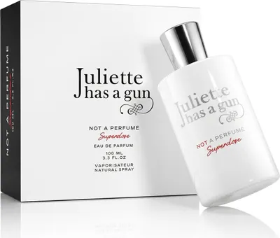 Produktbild von Juliette Has A Gun - Not A Perfume Superdose EDP 100ml