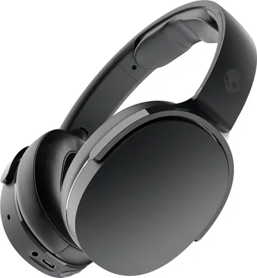 Zdjęcie produktu dla Skullcandy Hesh Evo Słuchawki Przewodowe i Bezprzewodowe