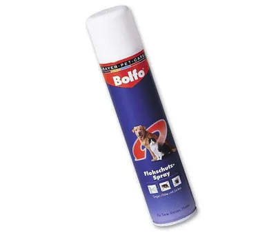 Produktbild von BOLFO Flohschutz-Spray - 250 ml