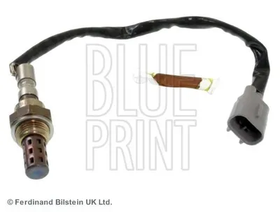 Produktbild von BLUE PRINT Lambdasonde für TOYOTA RAV 4 I (SXA1) nach-Kat Beheizt 300mm ADT37072