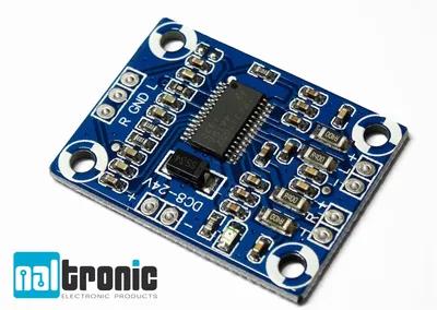 Produktbild von TPA3110 2X15W Digital Audio Stereo Amplifier Verstärker Modul Board Binaural