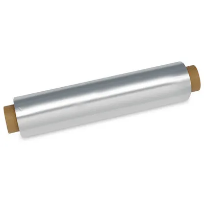 Produktbild von 4x Alufolie robuste Qualität 29 cm x 150 m 10,5 my