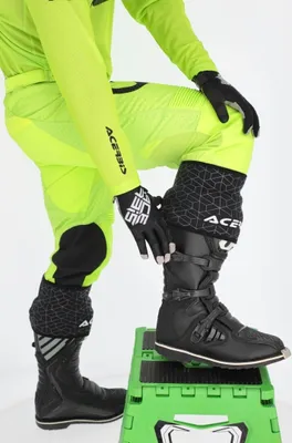 Immagine prodotto di Protezione per stivali Acerbis No-Mud