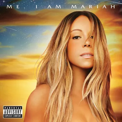 Produktbild von Carey,Mariah-Me I Am Mariah The Elusive Chanteuse