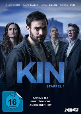 Produktbild von Kin