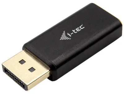Produktbild von i-tec DisplayPort to HDMI Adapter 4K/60Hz