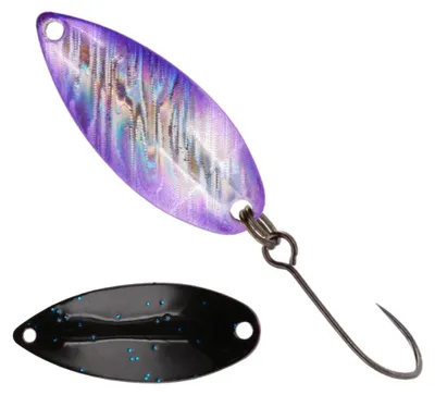 Zdjęcie produktu dla Mikado Třpytka Mcraft Spoon 3,4 g / 3 szt.