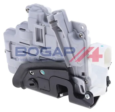 Produktbild von BOGAP A5316223 Türschloss für AUDI A3 Sportback (8PA) A6 Avant (4F5, C6) A4 Avant (8ED, B7) A3 Schrägheck (8P1) A6 Limousine (4F2, C6) A4 Limousine