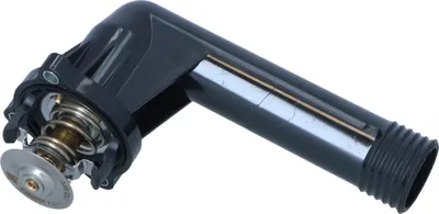 Produktbild von NRF Thermostat Kühlmittel 95°C für BMW 3 Limousine (E36) 3 Coupe (E36) 3 Compact (E36) 3 Cabrio (E36) Z3 Roadster (E36)