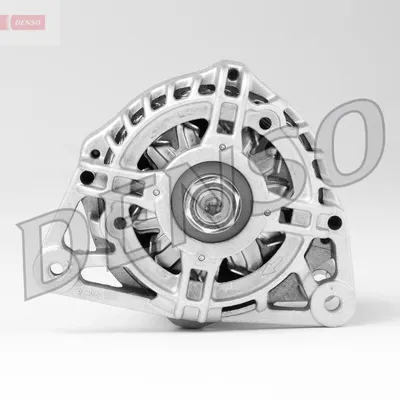 Image de Alternateur DENSO DAN655