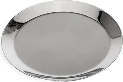 Produktbild von 2x Räucherplättchen Edelstahl 8cm Räucherzubehör Weihrauch Plättchen 2976