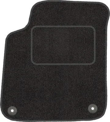 Image de Tapis de sol conducteur pour Citroen DS 3 - Adapté à votre voiture