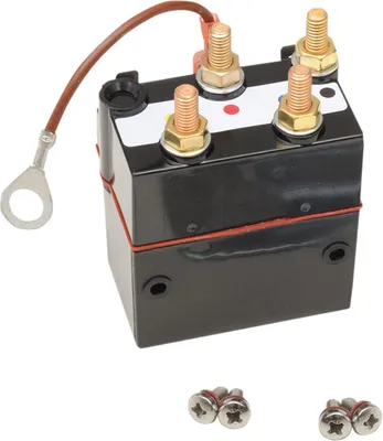 Zdjęcie produktu dla Contactor-Vantage-3-4000