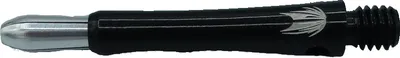 Immagine prodotto di Target Grip Style Schaft Schäfte Aluminium Schwarz Short